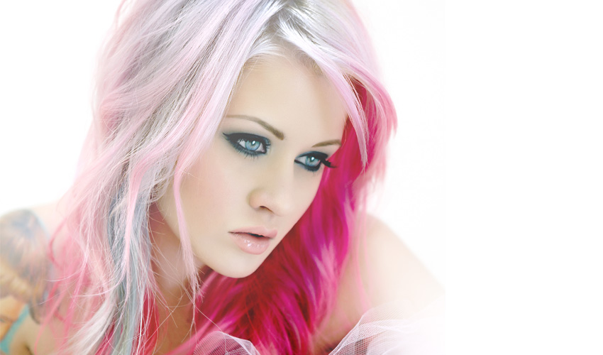 Kelly Eden by SyMobius